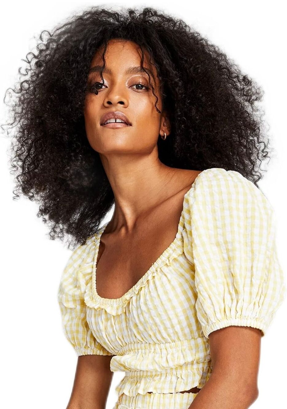 AND NOW THIS Top XS